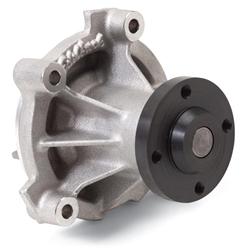 Water Pump; Victor Series; Water Pump; Long Style; Aluminum; 3.43 in. From Block To Hub