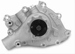 Water Pump, Mechanical, High-Volume, Ford 289 Special ("K" Engine Code, Right-Hand Inlet, No Back Plate), Each