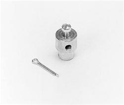 Throttle Rod Shoulder Stud, Chevy, Each