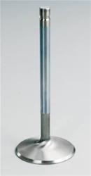 Valve, Intake, Stainless Steel, 2.300 in. Diameter, 0.341 in. Stem, Chevy, Big Block, for Victor Head, Each