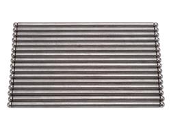 Pushrods, 5/16 in. Diameter, 7.625 in. Long, 4130 Chromoly, 0.080 Wall, For Guideplates, Set of 16