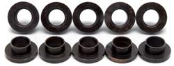 Head Bolt Bushings with Integral Washers, Ford, 289, 302, Set of 20