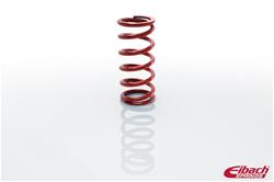 Coil Spring, Rear, Powdercoated, 5.000 in. Outside Diameter, 11.000 in. Length, 750 lbs/in.Spring Rate, Each