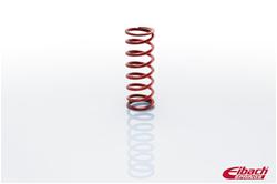 Coilover Spring, Powdercoated, 2.250 in. Inside Diameter, 8.000 in. Length, 250 lbs./in.Spring Rate, Each