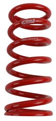 Coilover Spring, Powdercoated, 2.500 in. Inside Diameter, 8.000 in. Length, 375 lbs./in.Spring Rate, Each