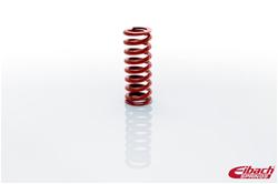 Coilover Spring, Powdercoated, 2.250 in. Inside Diameter, 9.000 in. Length, 250 lbs./in.Spring Rate, Each