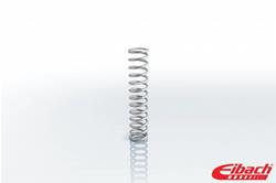 Coilover Spring, Silver Powdercoated, 2.50 in. Inside Diameter, 14 in. Length, 700 lbs./in.Spring Rate, Each