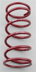 Coil Spring, Rear, Powdercoated, 5.000 in. Outside Diameter, 11.000 in. Length, 150 lbs/in.Spring Rate, Each