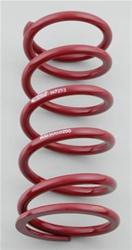 Coil Spring, Rear, Powdercoated, 5.000 in. Outside Diameter, 11.000 in. Length, 250 lbs/in.Spring Rate, Each