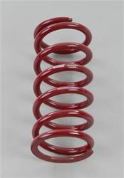 Coil Spring, Rear, Powdercoated, 5.000 in. Outside Diameter, 11.000 in. Length, 350 lbs/in.Spring Rate, Each