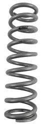 Coilover Spring, Powdercoated, 2.500 in. Inside Diameter, 12.000 in. Length, 250 lbs./in.Spring Rate, Each