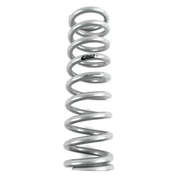 Coilover Spring, Powdercoated, 2.500 in. Inside Diameter, 12.000 in. Length, 300 lbs./in.Spring Rate, Each