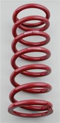 Coil Spring, Front, 5.500 in. Outside Diameter, 11.000 in. Length, 1,000 lbs/in.Spring Rate, Each