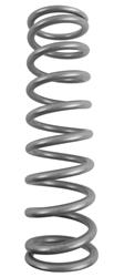 Coilover Spring, Powdercoated, 3.000 in. Inside Diameter, 14.000 in. Length, 200 lbs./in.Spring Rate, Each