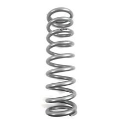 Coilover Spring, Powdercoated, 3.000 in. Inside Diameter, 14.000 in. Length, 350 lbs./in.Spring Rate, Each