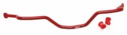 Anti-Roll Bar, Front, 22mm Diameter, Solid Steel, Red, Volkswagen, Kit