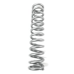 Coilover Spring, Powdercoated, 2.500 in. Inside Diameter, 16.000 in. Length, 300 lbs./in.Spring Rate, Each