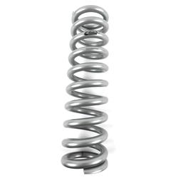 Coilover Spring, Silver Powdercoated, 3.0 in. Inside Diameter, 16.0 in. Length, 700 lbs./in.Spring Rate, Each