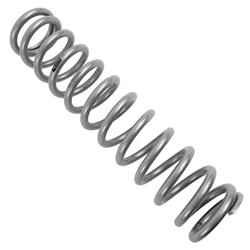 Coilover Spring, Powdercoated, 3.000 in. Inside Diameter, 18.000 in. Length, 200 lbs./in.Spring Rate, Each