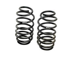 Pro-Truck Rear Only Suspension Lowering Kit, Coil Spring Rear, GM, Pair