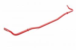 Sway Bar, Rear, 19mm Diameter, Hollow, Steel, Red, Dodge, Kit