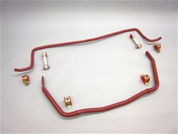 Sway Bar Assembly