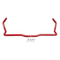 Sway Bar, Anti-Roll, Rear, Hollow, Steel, Red Powdercoated, 19.00mm Diameter, Scion, Subaru, Kit