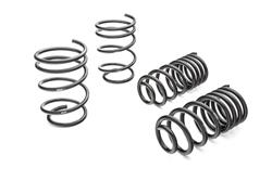 Lowering Springs, Pro-Kit, Coil Type, Chevy, Kit