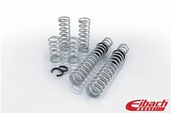 Powersports coilover springs PRO-UTV Stage 2 Performance Spring System (Set of 8 Springs)