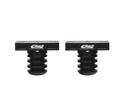 Shock Bump Stops, PRO-TRUCK Progressive Bump Stop (Kit)