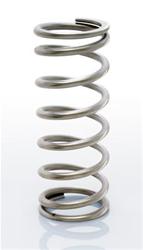 36MM Coilover Spring, Powdercoated, 36mm Inside Diameter, 5.120 in. Length, 700 lbs./in.Spring Rate, Each