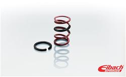 Coil Spring Sleeve, Rubber, 13.43 in. Length, 4.50 in./6.00 in. Diameter Range, .551 in./650 in. Wire Range