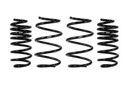 Lowering Springs, Pro-Kit, Front and Rear, 0.9 in. Front Drop, 1.3 in. Rear Drop, Mazda, Kit