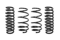 Lowering Springs PRO-KIT Performance Springs (Set of 4 Springs)