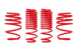 Lowering springs Lowering Springs SPORTLINE Kit (Set of 4 Springs)