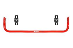 Sway Bar, Red, Steel, Rear 0.866 in. Diameter, Honda, Each