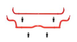 Sway Bar, ANTI-ROLL-KIT (Front and Rear Sway Bars)