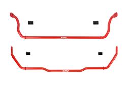 Sway Bars, ANTI-ROLL-KIT (Front and Rear Sway Bars)