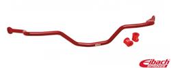 Sway Bar, Red, Steel, Front, Porsche, Each