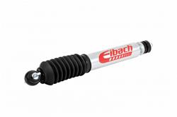 Shocks and Struts, Pro-Truck Sport Shocks, Stock/Lifted Ride Height, Monotube, 0.00-3.00 in. Lifted Amount Range, Boot, Front, Chevrolet, GMC, Each