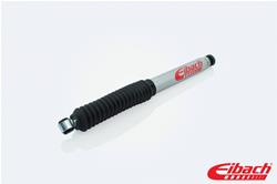 Shocks and Struts, Pro-Truck Sport Shocks, Stock/Lifted Ride Height, Monotube, 0.00-2.00 in. Lifted Amount Range, Rear, Ram, Each