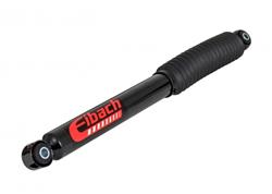 Shocks and Struts, Pro-Truck Shocks, Stock Ride Height, Monotube, Gas-charged, Boot, Rear, Ram, Each