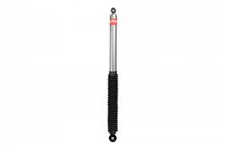 Shocks and Struts, Pro-Truck Sport Shocks, Stock/Lifted Ride Height, Monotube, 0.00-1.50 in. Lifted Amount Range, Rear, Ford, Each