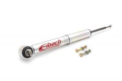 Shocks and Struts, Pro-Truck Sport Shocks, Stock Ride Height, Monotube, Gas-charged, Front, Ford, Each