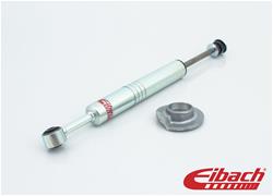 Shocks and Struts, Pro-Truck Sport Shocks, Custom Ride Height, Monotube, Gas-charged, Front, Toyota, Each