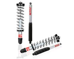 Coilover Kits, Pro-Truck 2.0, 1 in. - 3 in. Lift, Chevy, GMC, Kit