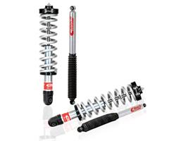 Coilover Kits, Pro-Truck 2.0, 0 - 2.5 in. Lift, Toyota, Kit