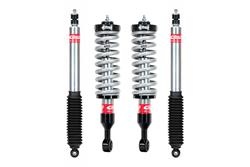 Suspension Leveling Kit, Pro-Truck System, Stage 2, Coilovers, Shocks, Chevy, GMC, Kit