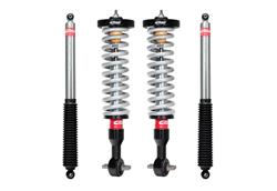 Coilover Shocks and Struts, PRO-TRUCK COILOVER STAGE 2 (Front Coilovers + Rear Shocks )FORD F-150 3.5L V6 EcoBoost 4WD