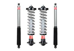 Coilover Shocks and Struts, PRO-TRUCK COILOVER STAGE 2 (Front Coilovers + Rear Shocks )FORD F-150 3.5L V6 EcoBoost 2WD